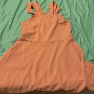 The children’s place girls dresses